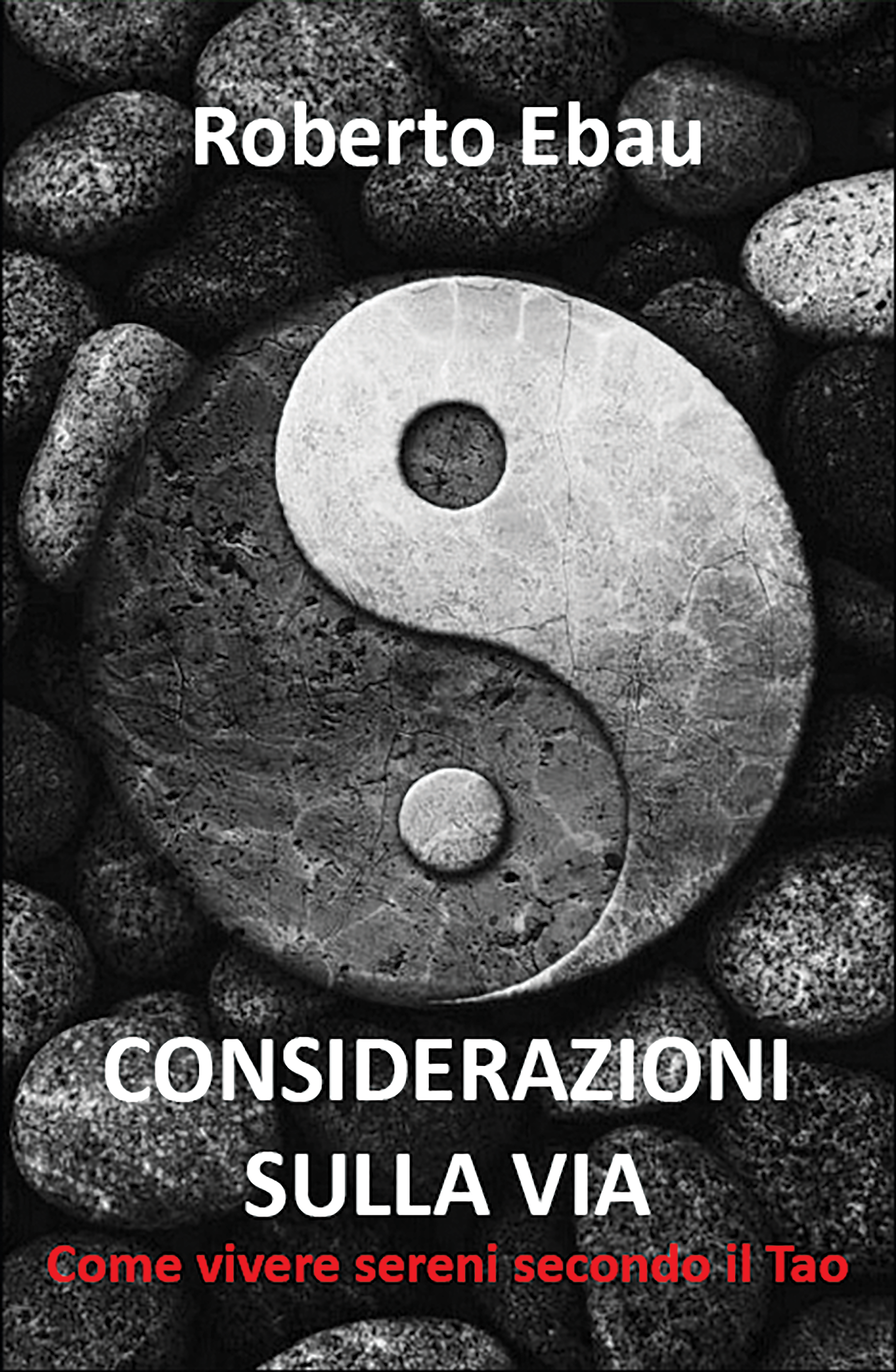 Copertina di Considerazioni sulla Via | Raccolte di poesie sul Tao e la meditazione